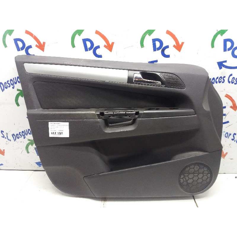 GUARNECIDO PUERTA DELANTERA IZQUIERDA 13164625 OFERTA