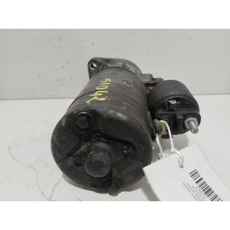 MOTOR ARRANQUE 9000331424  - imagen 3
