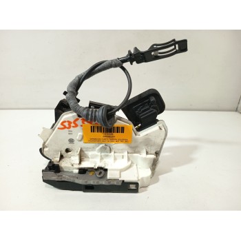 CERRADURA PUERTA TRASERA IZQUIERDA 5K4839015AF 