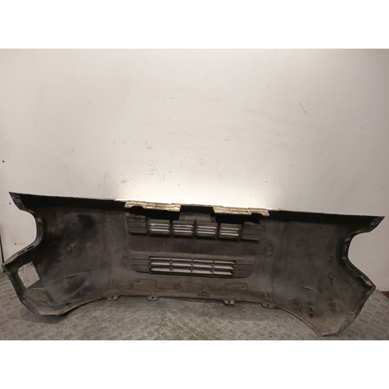 PARAGOLPES DELANTERO 7401PN  - imagen 4