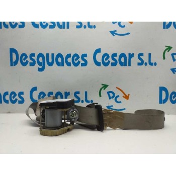 CINTURON SEGURIDAD TRASERO DERECHO 
