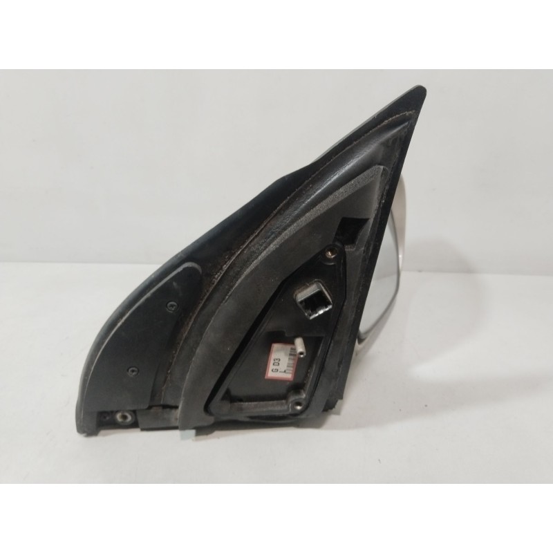 RETROVISOR DERECHO 0K54F69120XX ELECTRICO - imagen 2