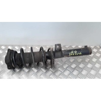 AMORTIGUADOR DELANTERO IZQUIERDO 1T0413031HE 