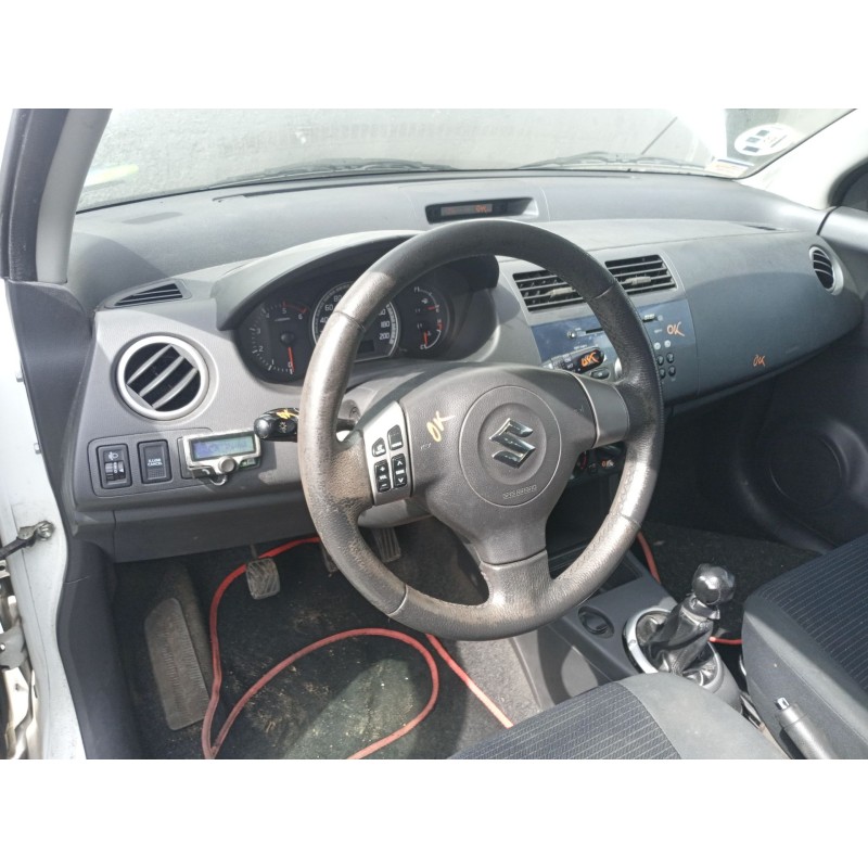 SUZUKI SWIFT III (MZ, EZ) - imagen 5