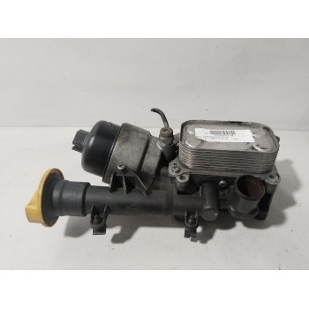ENFRIADOR ACEITE MOTOR A7D26N 3467 