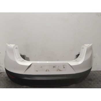 PARAGOLPES TRASERO DVY35022XBB BLANCO 