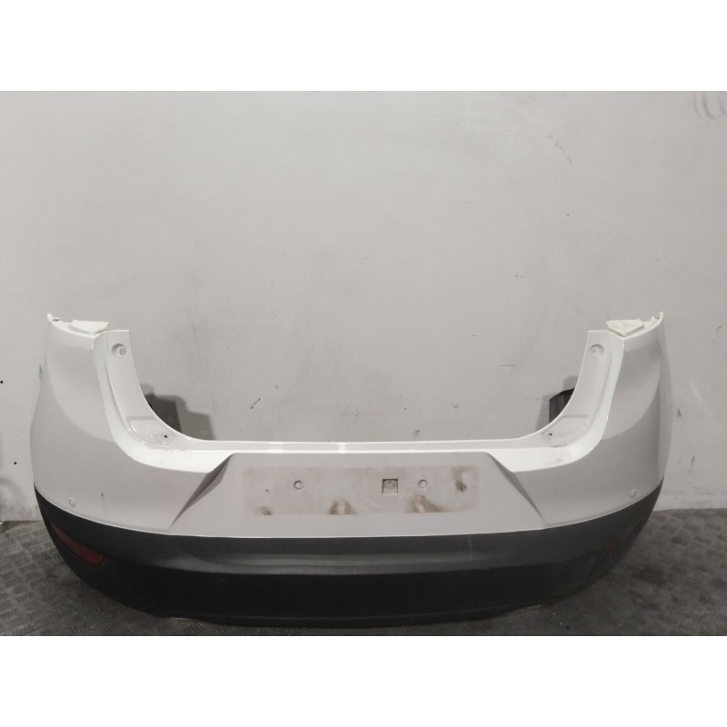 PARAGOLPES TRASERO DVY35022XBB BLANCO  - imagen 1