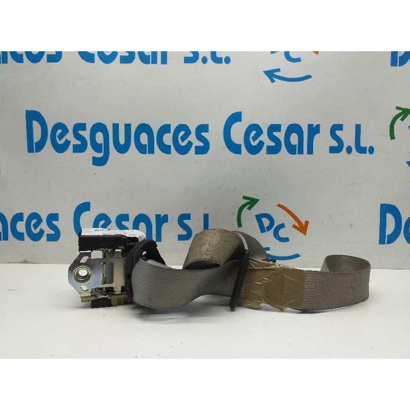 CINTURON SEGURIDAD TRASERO DERECHO  - imagen 2