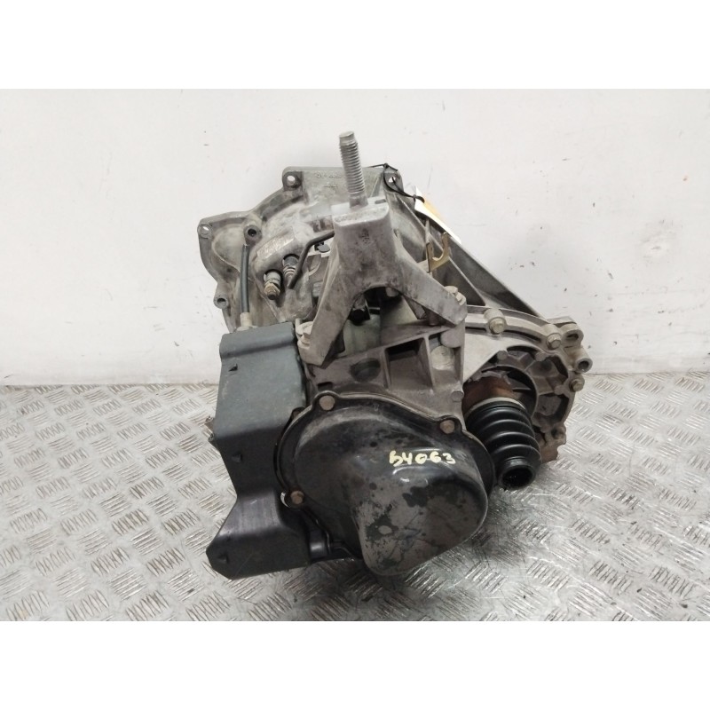 CAJA CAMBIOS XS4R7002FC 1123176  - imagen 3