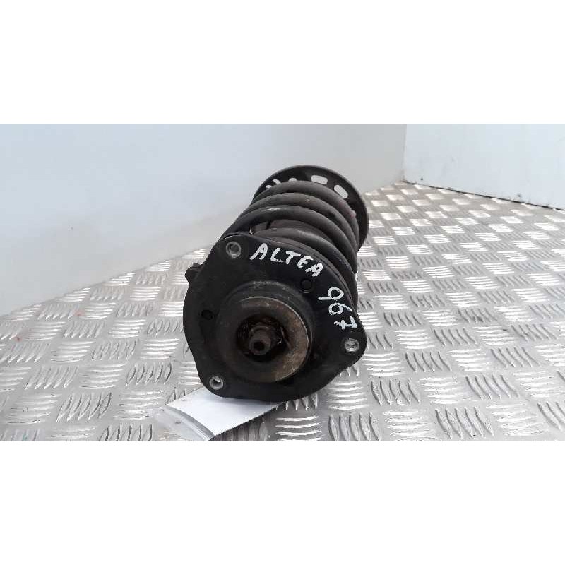 AMORTIGUADOR DELANTERO IZQUIERDO 1T0413031HE  - imagen 2