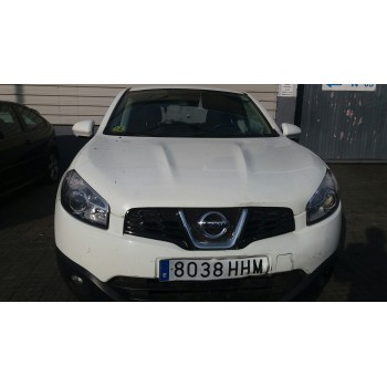 NISSAN QASHQAI (J10)