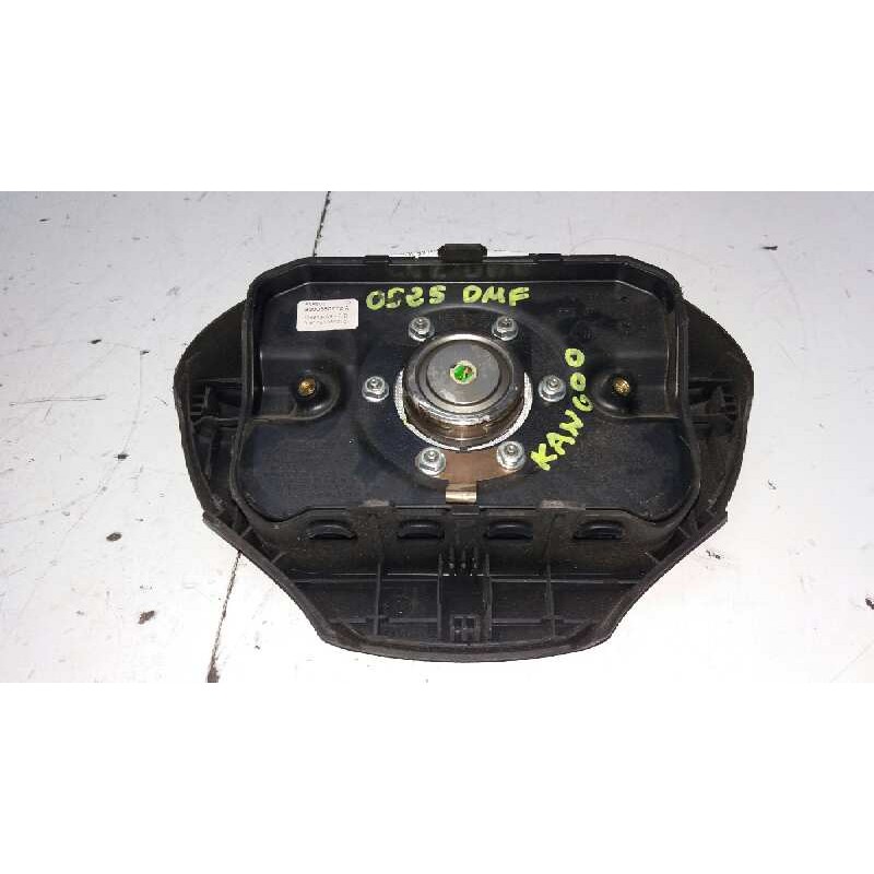 AIRBAG DELANTERO IZQUIERDO 8200350772A  - imagen 2