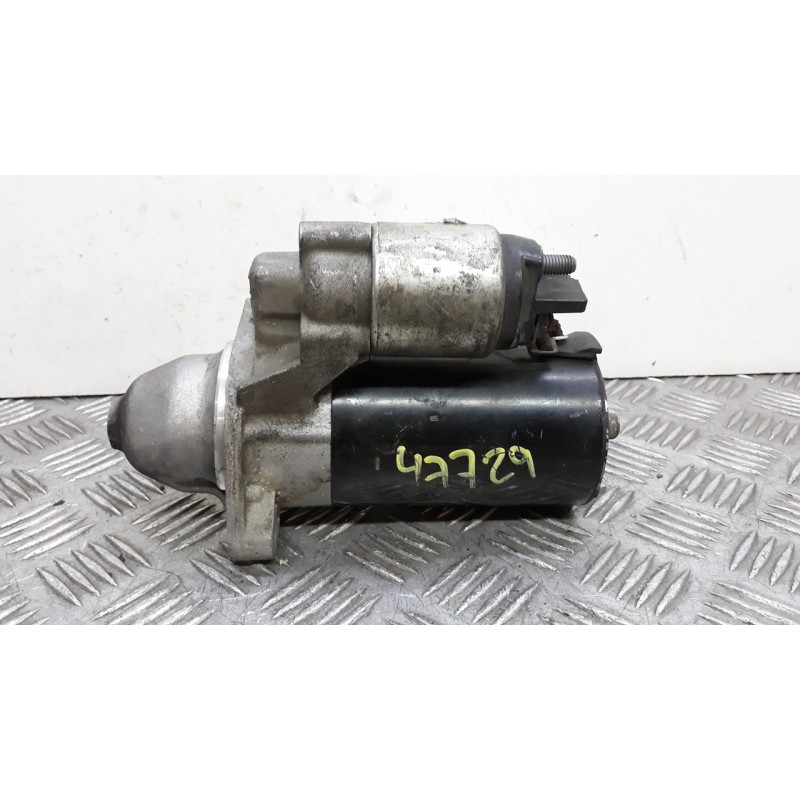 MOTOR ARRANQUE 361002B302  - imagen 2