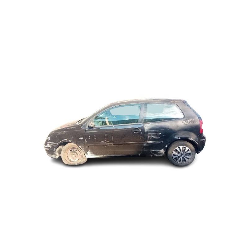 VOLKSWAGEN POLO IV (9N_, 9A_) - imagen 5