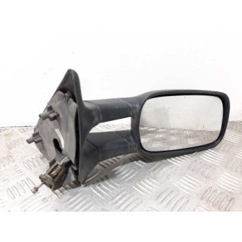 RETROVISOR DERECHO 6K9857502CFKZ NEGRO MANUAL