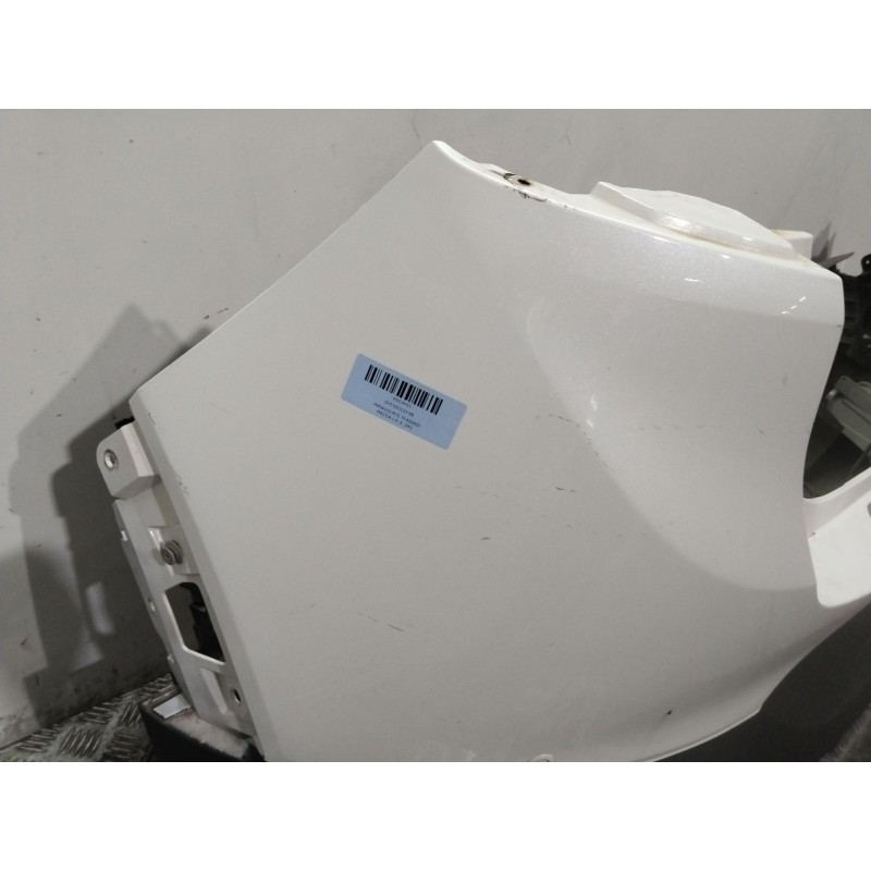 PARAGOLPES TRASERO DVY35022XBB BLANCO  - imagen 3