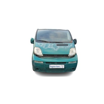 OPEL VIVARO A AUTOBÚS (X83)