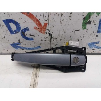 MANETA EXTERIOR DELANTERA IZQUIERDA 13142770 OFERTA