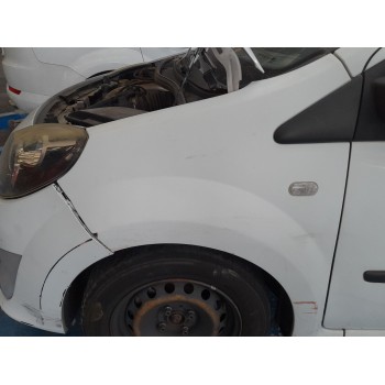 ALETA DELANTERA IZQUIERDA 631017356R 