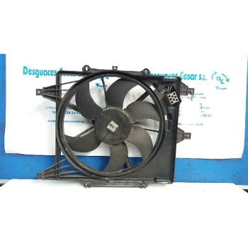 ELECTROVENTILADOR 8200103801 