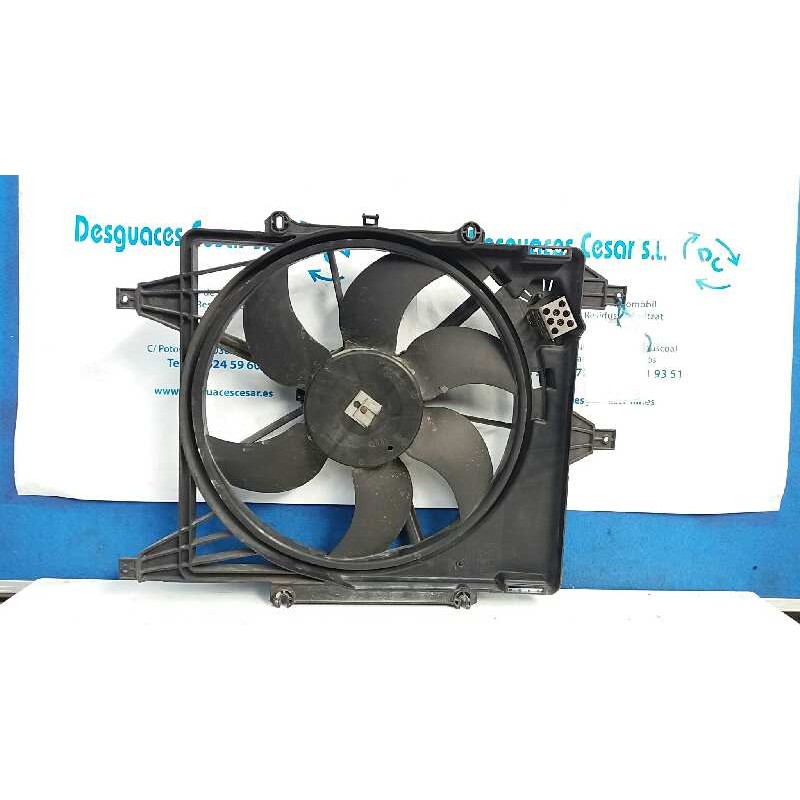 ELECTROVENTILADOR 8200103801 