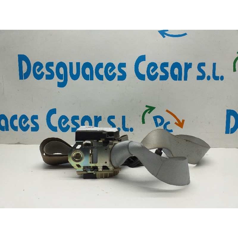 CINTURON SEGURIDAD TRASERO IZQUIERDO  - imagen 2