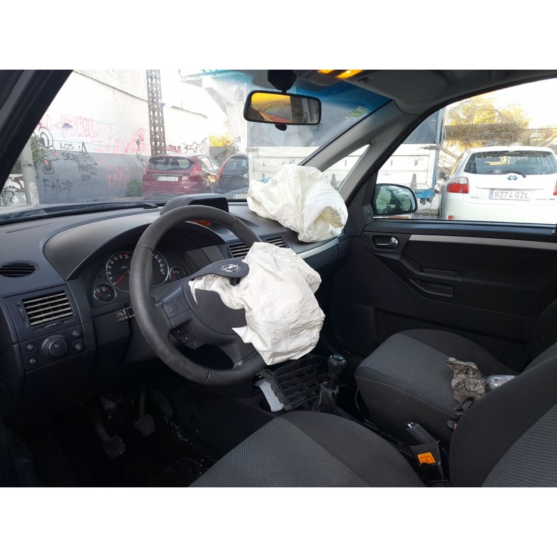 OPEL MERIVA A MONOSPACE (X03) - imagen 5