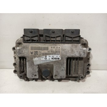 CENTRALITA MOTOR UCE 0261208301 