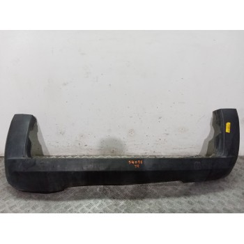 PARAGOLPES TRASERO 7410GL 