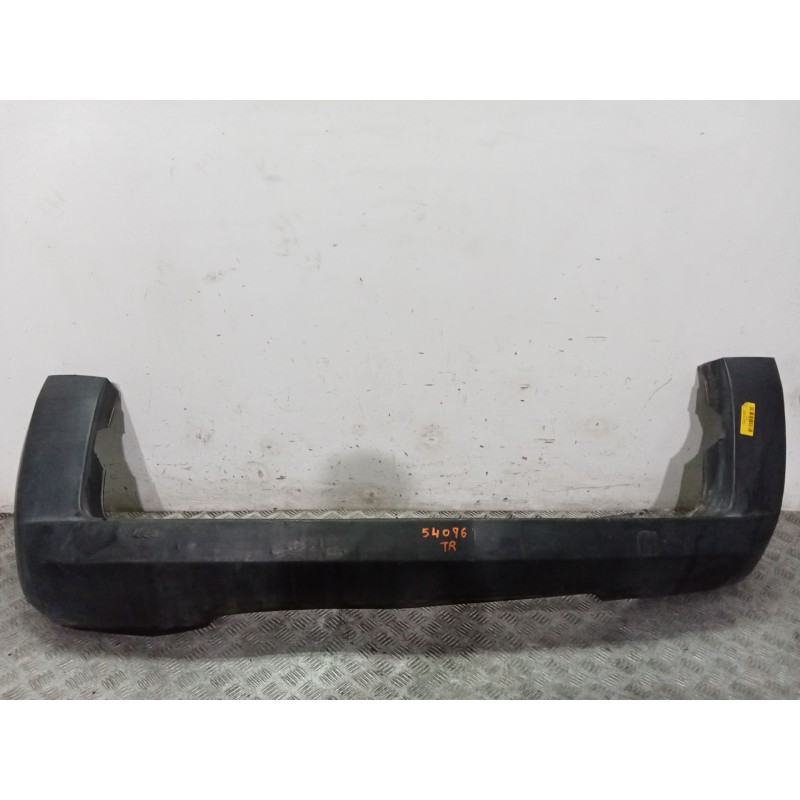 PARAGOLPES TRASERO 7410GL  - imagen 1