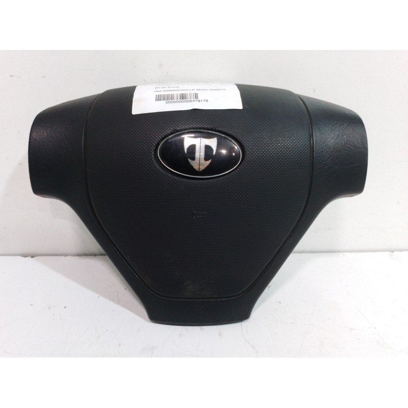 AIRBAG DELANTERO IZQUIERDO 569002C501LK  - imagen 1