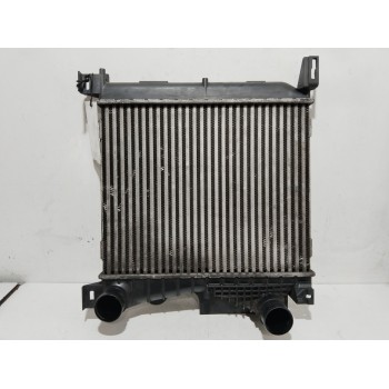 INTERCOOLER 878004UC 