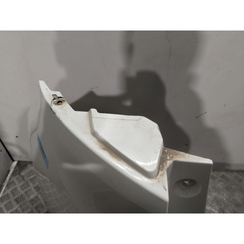 PARAGOLPES TRASERO DVY35022XBB BLANCO  - imagen 4