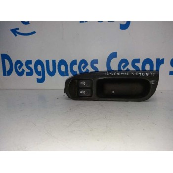 MANDO ELEVALUNAS DELANTERO IZQUIERDO 