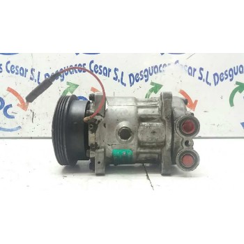 COMPRESOR AIRE ACONDICIONADO 7700272497 