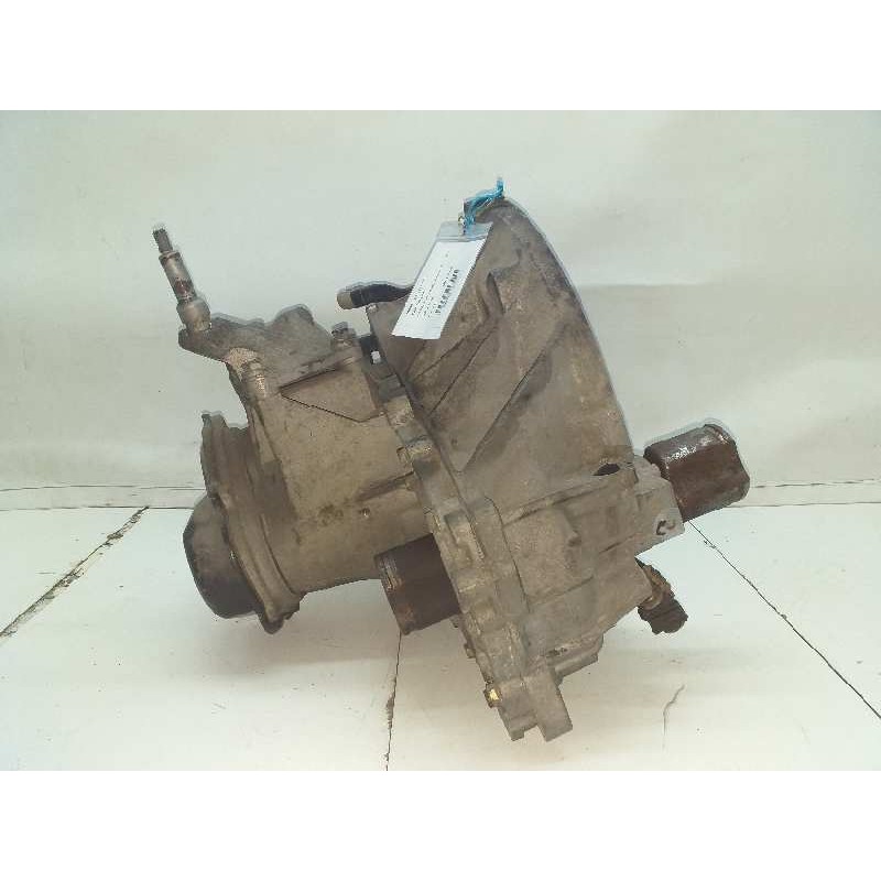 CAJA CAMBIOS T6C1 3U3R7002  - imagen 2