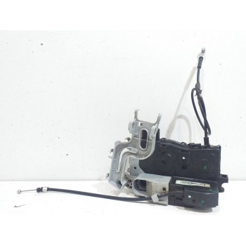 CERRADURA PUERTA DELANTERA DERECHA 813201K020 