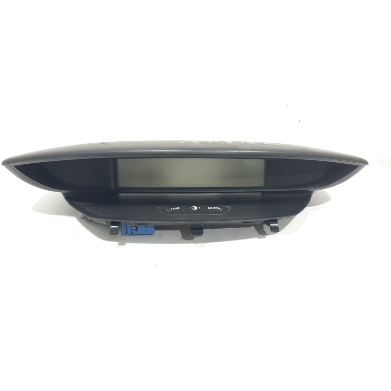 CUADRO INSTRUMENTOS 6106WA  - imagen 1