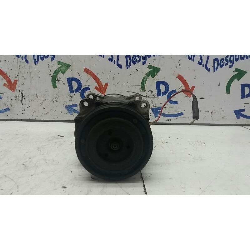 COMPRESOR AIRE ACONDICIONADO 7700272497  - imagen 2