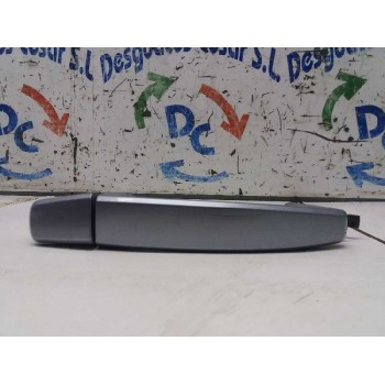 MANETA EXTERIOR DELANTERA DERECHA 13190985 GRIS OFERTA