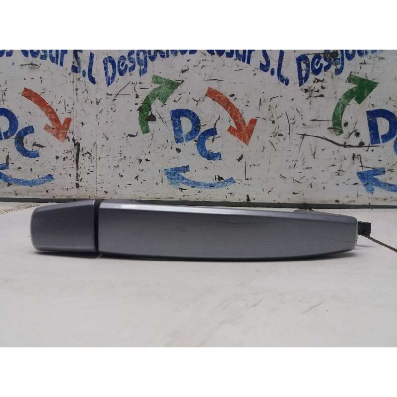 MANETA EXTERIOR DELANTERA DERECHA 13190985 GRIS OFERTA - imagen 1