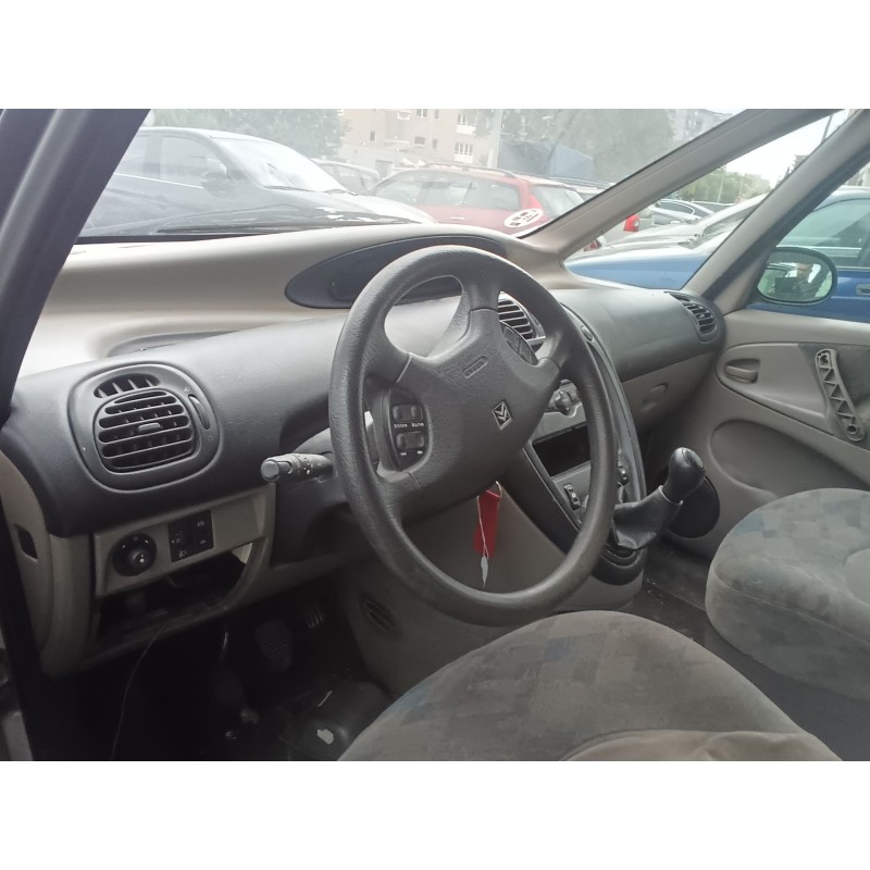 CITROËN XSARA PICASSO (N68) - imagen 6