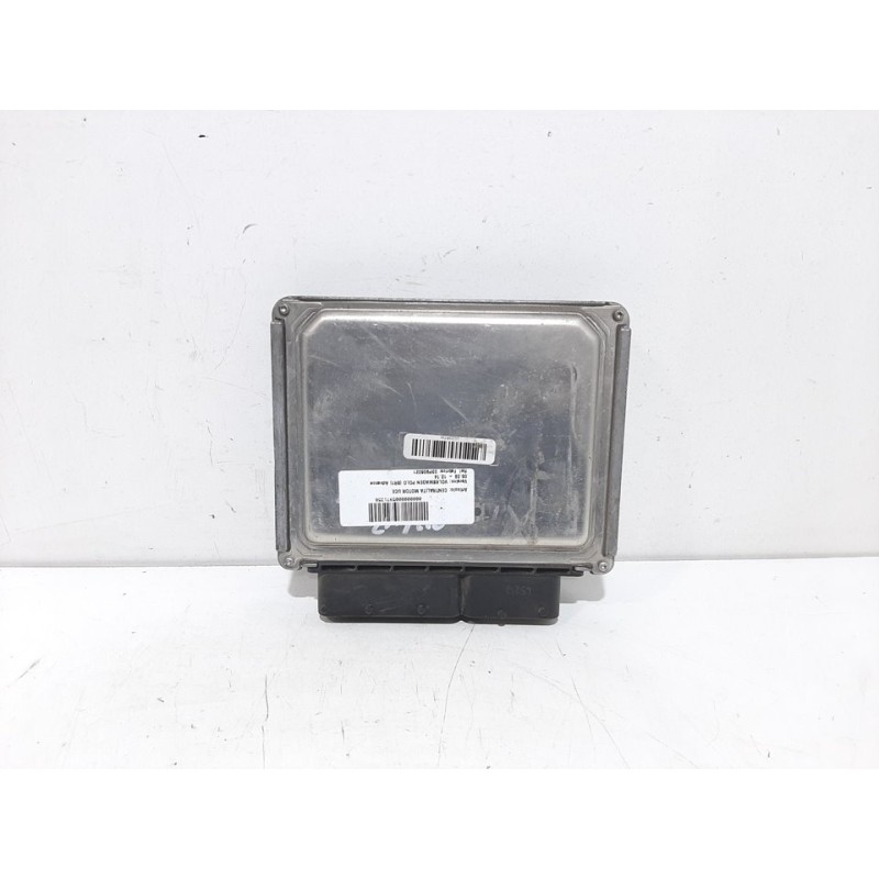 CENTRALITA MOTOR UCE 03P906021AJ 28356771  - imagen 2