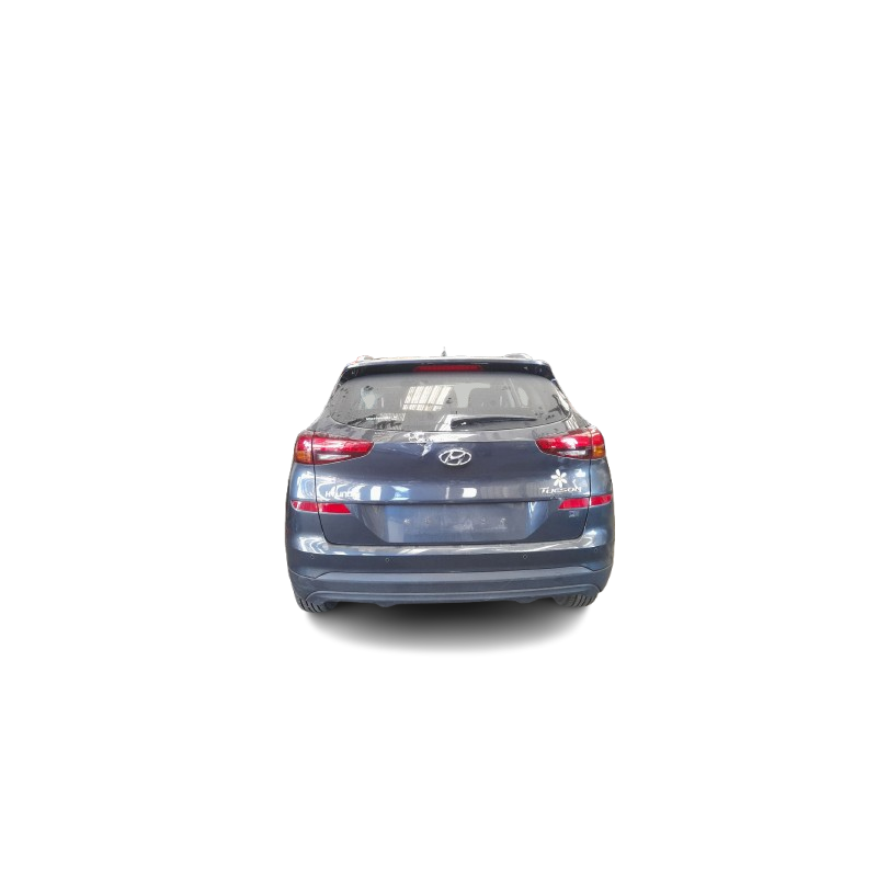 HYUNDAI TUCSON (TL, TLE) - imagen 2