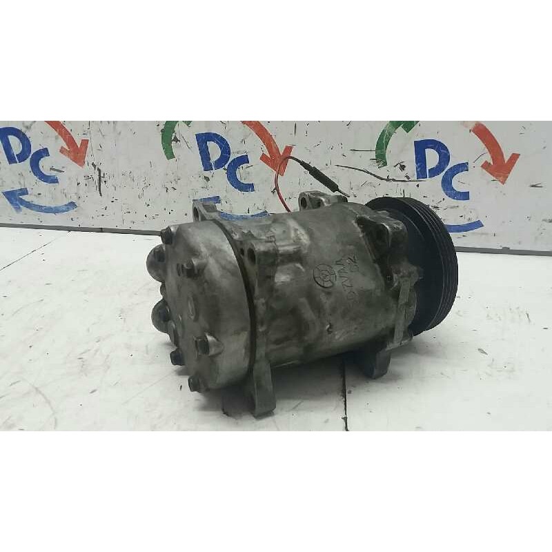 COMPRESOR AIRE ACONDICIONADO 7700272497  - imagen 3