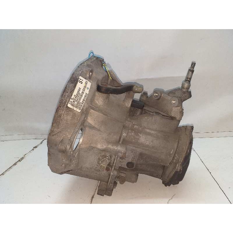 CAJA CAMBIOS T6C1 3U3R7002  - imagen 4