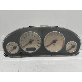 CUADRO INSTRUMENTOS P05082409AH  OEM P05082409AH