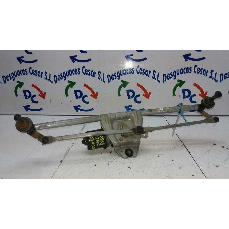MOTOR LIMPIA DELANTERO  - imagen 1