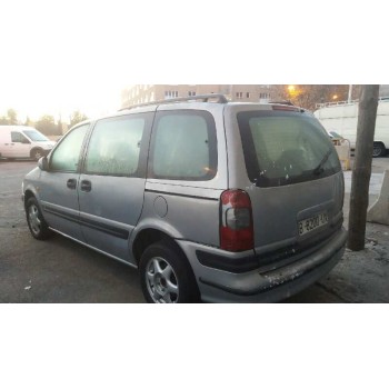 OPEL SINTRA