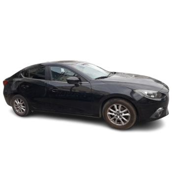 MAZDA 3 SEDÁN (BM_, BN_)